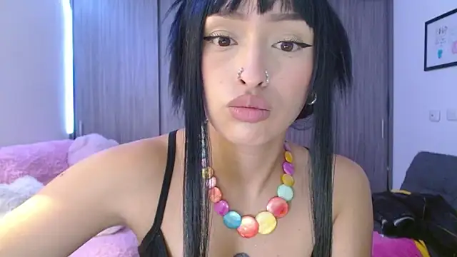  AbbyIce online show from 9, 2, 2026