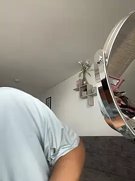  AbbyIce online show from 19, 3, 2026