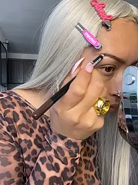  AbbyIce online show from 20, 3, 2026