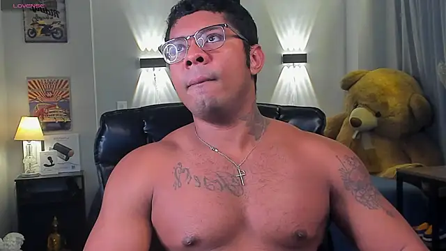 LEOHRDZ online show from 15, 2, 2026