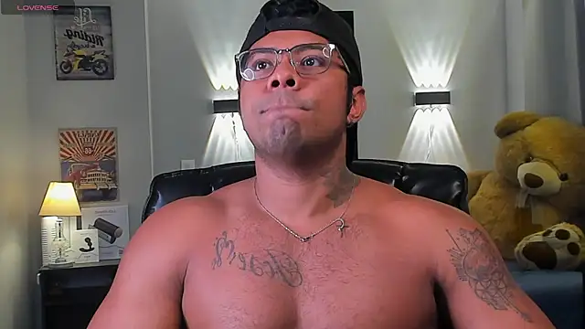 LEOHRDZ online show from 23, 2, 2026