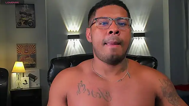 LEOHRDZ online show from 1, 3, 2026