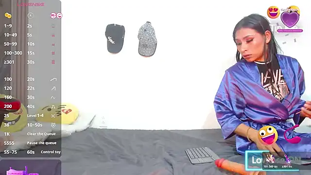 Damian-and-Camerum online show from 13, 4, 2026