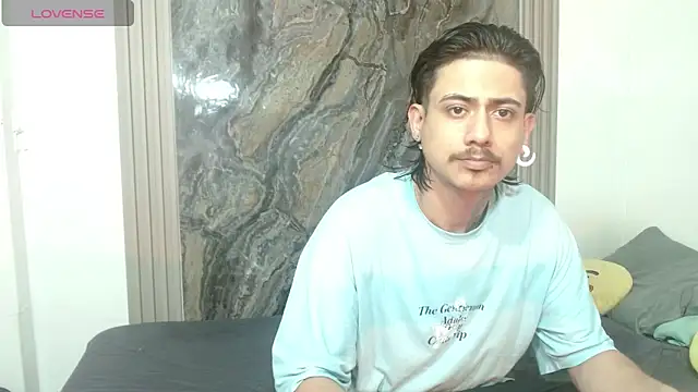 Damian-and-Camerum online show from 18, 4, 2026