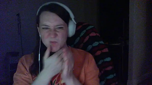 Snapshot of SpaceyLacey chatting on 24, 2, 2026 SpaceyLacey online show from 24, 2, 2026