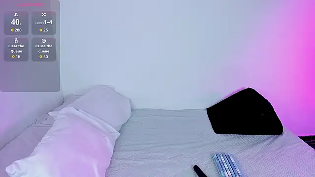 juana glow online show from 22, 2, 2026