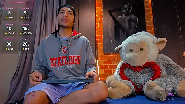 Snapshot of ItsZairen chatting on 14, 2, 2026 ItsZairen online show from 14, 2, 2026