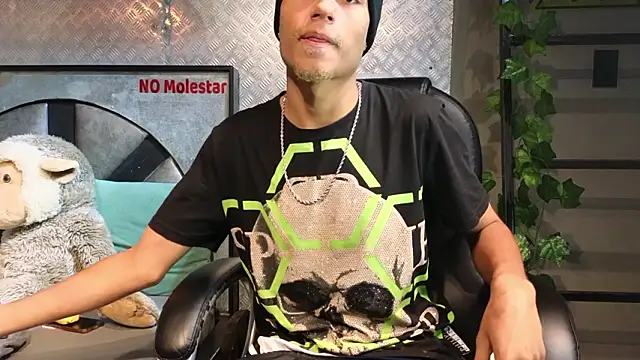 ItsZairen online show from 18, 3, 2026