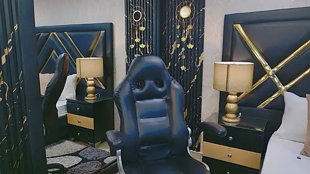 LaurenHazell online show from 22, 4, 2026