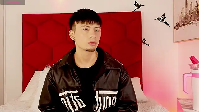 Snapshot of Novoa_Prime chatting on 12, 2, 2026 Novoa Prime online show from 12, 2, 2026