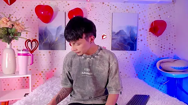 Snapshot of Novoa_Prime chatting on 19, 2, 2026 Novoa Prime online show from 19, 2, 2026