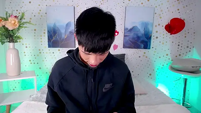 Snapshot of Novoa_Prime chatting on 26, 2, 2026 Novoa Prime online show from 26, 2, 2026