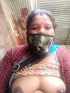 Snapshot of Kirti_sacsena chatting on 25, 2, 2026 Kirti sacsena online show from 25, 2, 2026