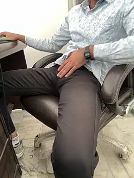 Ronny69y online show from 23, 2, 2026