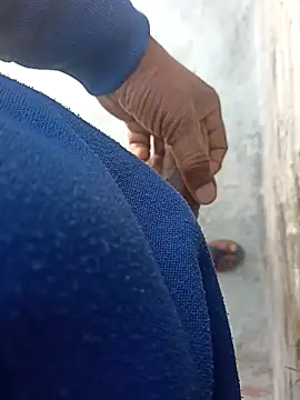 Daddyishere 19 online show from 14, 2, 2026