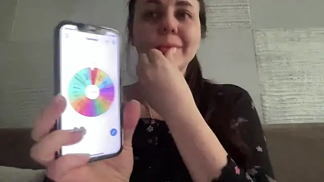 Darsy Rox online show from 18, 2, 2026