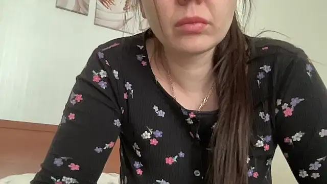 Darsy Rox online show from 19, 2, 2026