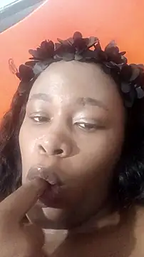 SherrySander  online show from 29, 3, 2026