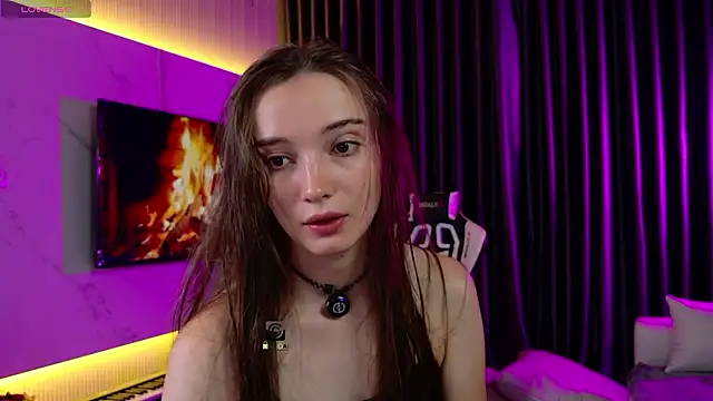 AnnyShore online show from 15, 3, 2026