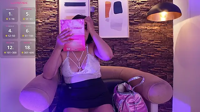 Snapshot of Celeste_Cole chatting on 23, 2, 2026 Celeste Cole online show from 23, 2, 2026