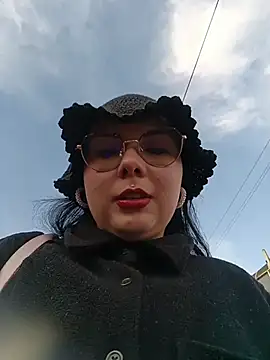 Snapshot of Yulska chatting on 14, 5, 2026 Yulska online show from 14, 5, 2026
