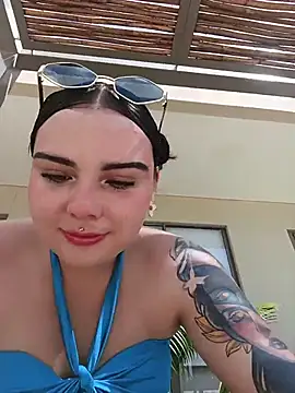 Snapshot of Yulska chatting on 20, 6, 2026 Yulska online show from 20, 6, 2026