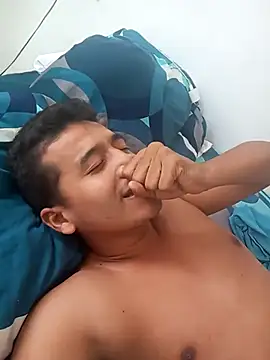 NoxSeduce online show from 8, 2, 2026