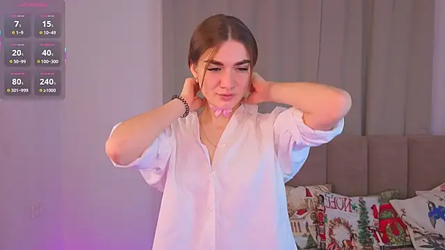 CharaVaz online show from 1, 3, 2026