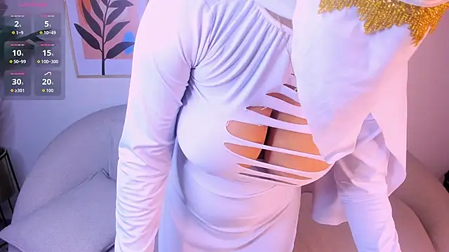 salmma habibi online show from 18, 2, 2026