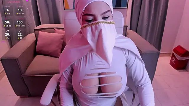 salmma habibi online show from 17, 4, 2026