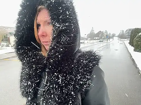 JenyJanys online show from 18, 2, 2026