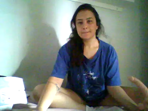 Snapshot of lolo9955 chatting on 25, 2, 2026 lolo9955 online show from 25, 2, 2026