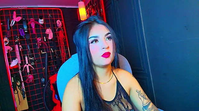 Snapshot of Velvet_Authority chatting on 24, 2, 2026 Velvet Authority online show from 24, 2, 2026