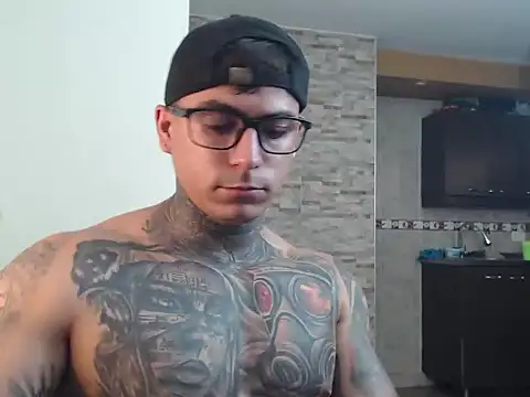 maxstrom111 online show from 7, 2, 2026