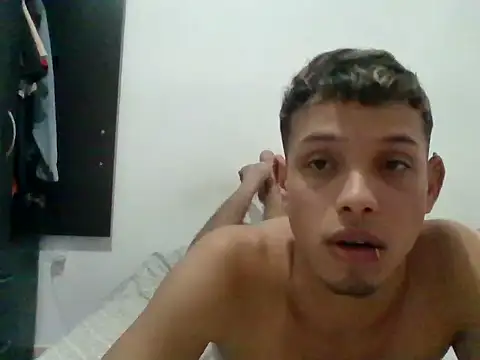 Gael zambrano online show from 28, 2, 2026