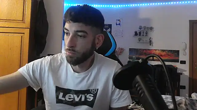 maestroboris95 online show from 7, 2, 2026