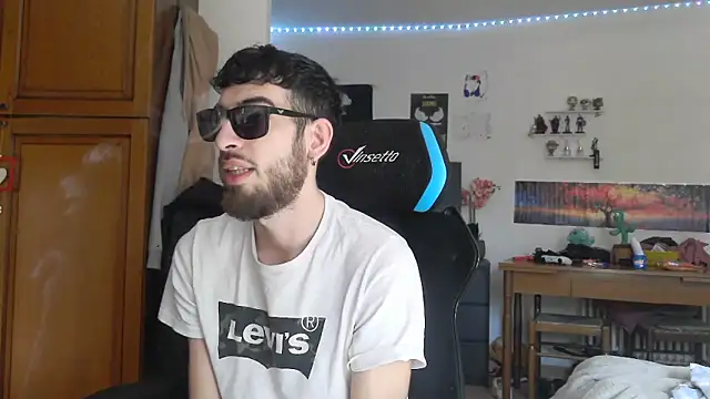 maestroboris95 online show from 27, 2, 2026