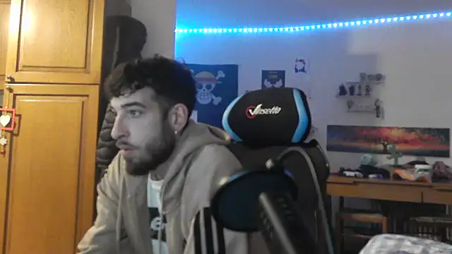 maestroboris95 online show from 28, 2, 2026