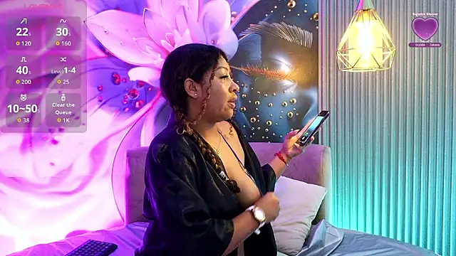 Snapshot of sabrina_lafaux_cr chatting on 15, 2, 2026 sabrina lafaux cr online show from 15, 2, 2026