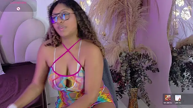 sabrina lafaux cr online show from 30, 3, 2026