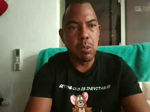 Quillero18 online show from 24, 2, 2026