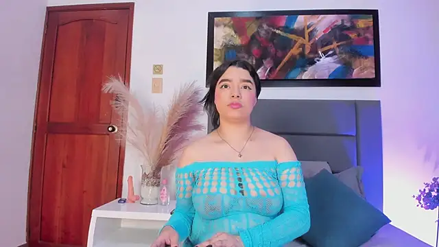 Snapshot of ValeriaBlythe chatting on 3, 3, 2026 ValeriaBlythe online show from 3, 3, 2026