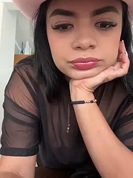 Alessia Gold online show from 17, 4, 2026