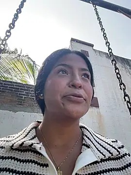 BabyFoxy online show from 16, 4, 2026