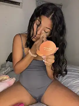 BabyFoxy online show from 29, 5, 2026