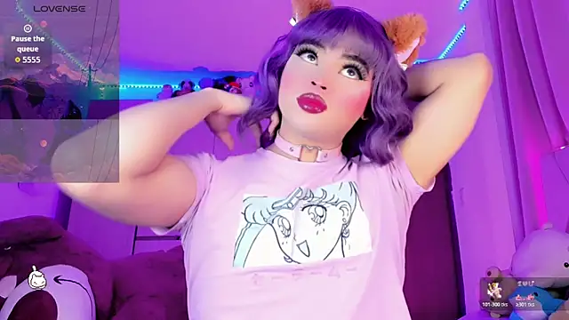 Danna xz online show from 11, 2, 2026