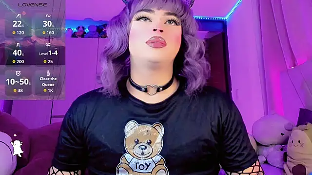 Danna xz online show from 12, 2, 2026