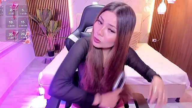 Snapshot of Scarlett_Raven_ chatting on 26, 2, 2026 Scarlett Raven online show from 26, 2, 2026