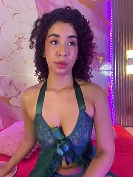 Woo isDaphne online show from 9, 3, 2026