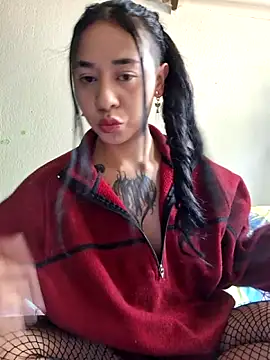 Snapshot of Zafira_glow chatting on 27, 2, 2026 Zafira glow online show from 27, 2, 2026